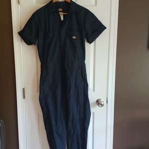 Dickies Coveralls